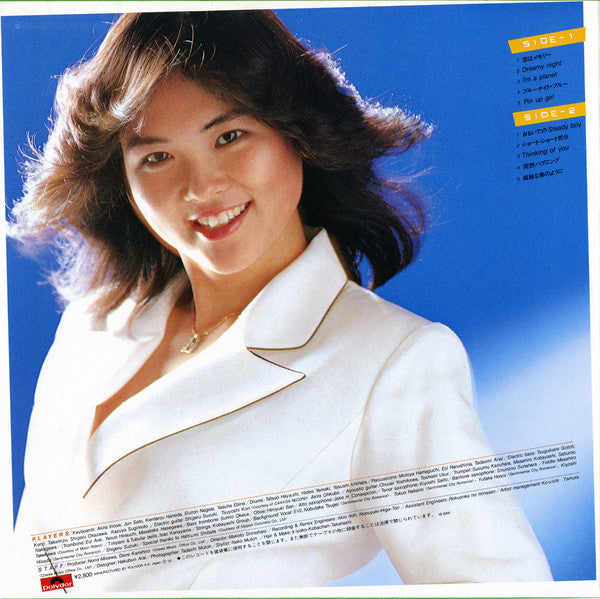 Vivid = ヴィヴィッド