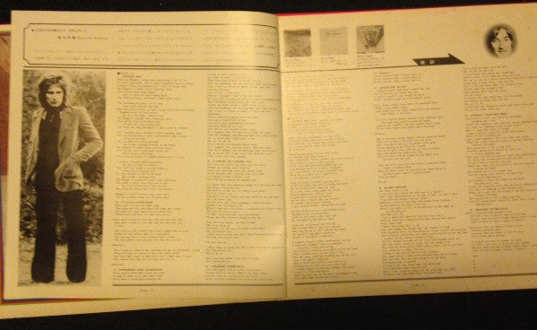 The Best Of Rod Stewart