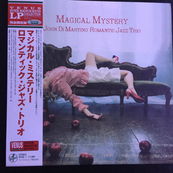 Magical Mystery