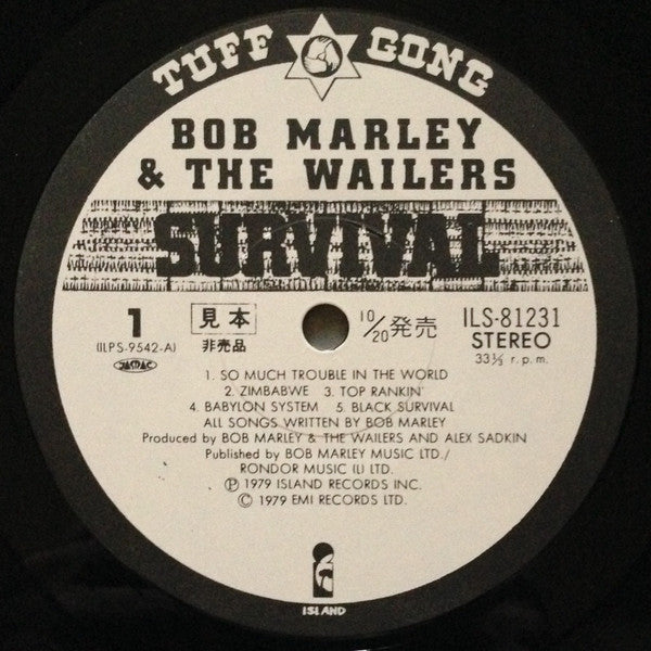 Survival