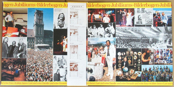 Non Stop Dancing 20 - Jubiläums-Ausgabe