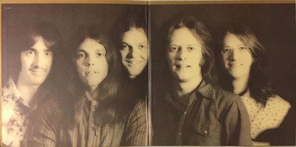 A Good Feelin' To Know