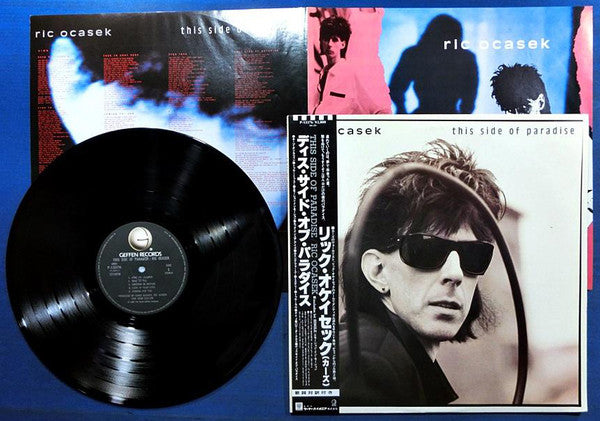 This Side Of Paradise