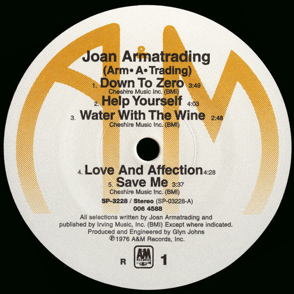 Joan Armatrading