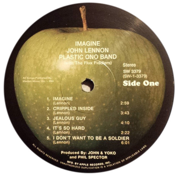 Imagine