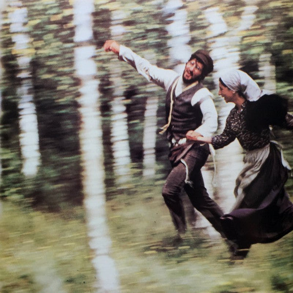 Fiddler On The Roof (Original Motion Picture Soundtrack Recording)