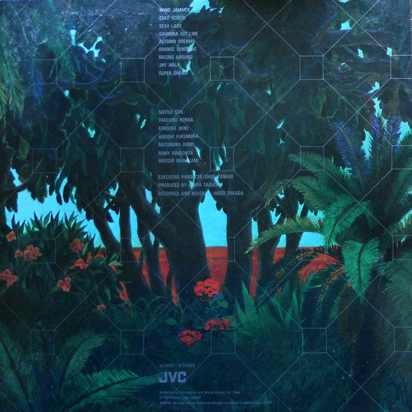 Coast To Coast (Live In USA)