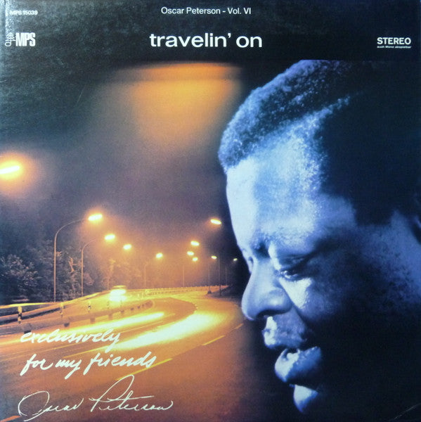 Travelin' On
