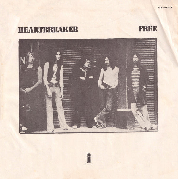 Heartbreaker