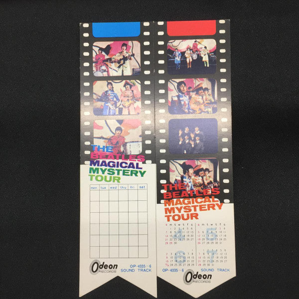 Magical Mystery Tour