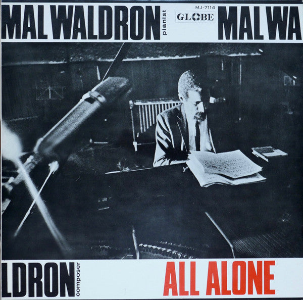 All Alone