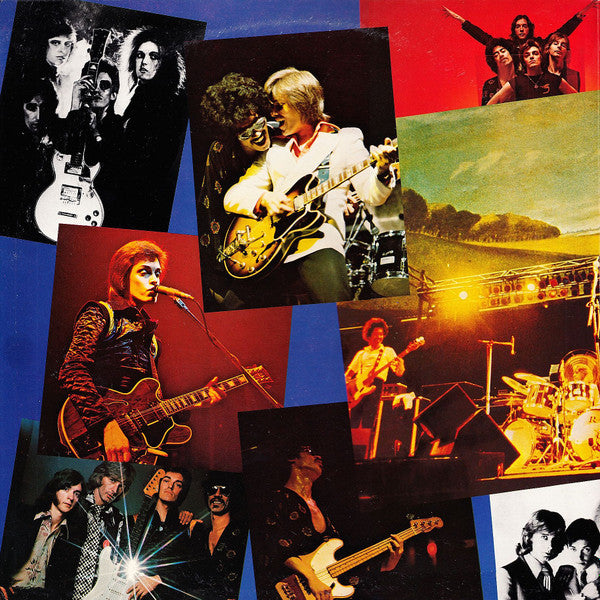 The Best Of And The Rest Of Be Bop Deluxe