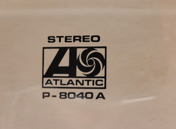 Gary Burton & Keith Jarrett