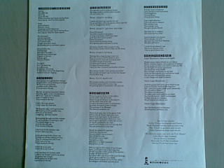 Clear Air Turbulence