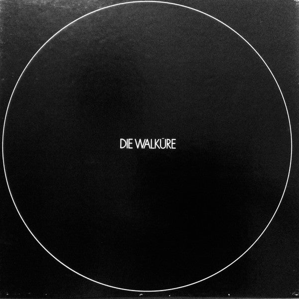 Der Ring Des Nibelungen