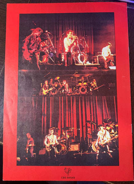 Kings Of The Wild Frontier