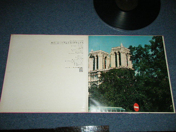 Percy Faith De Luxe