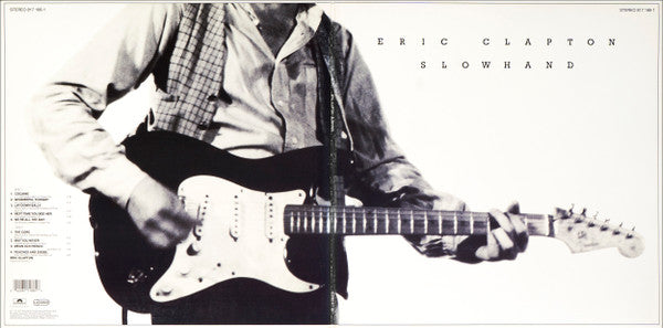 Slowhand