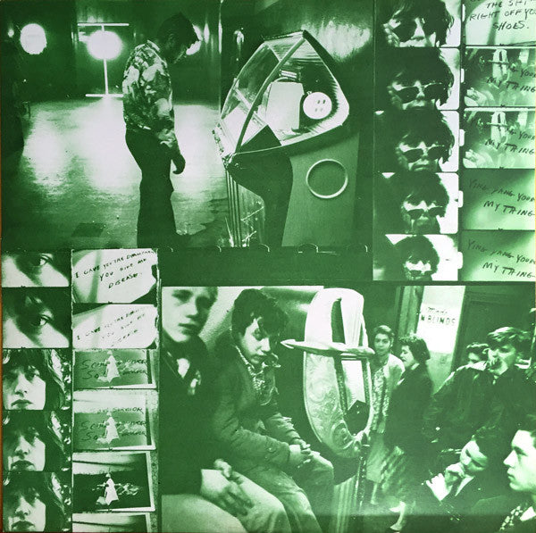 Exile On Main St. = メイン・ストリートのならず者