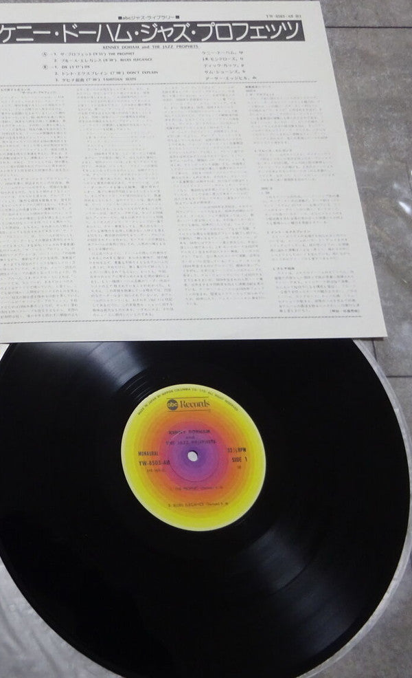 Vol. 1
