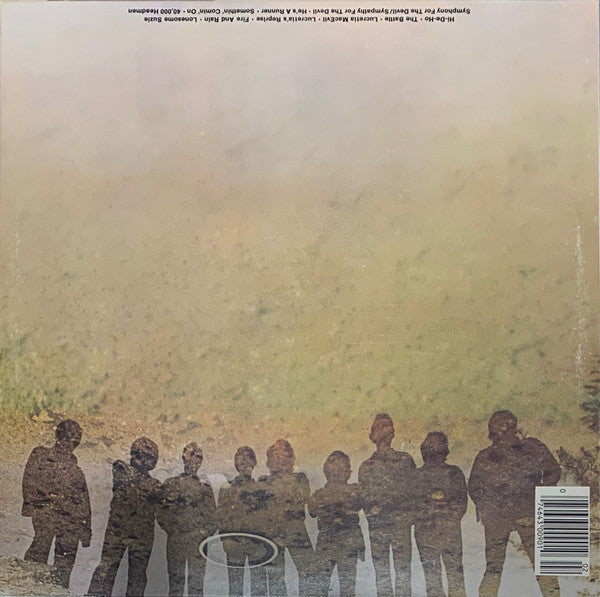 Blood, Sweat And Tears 3