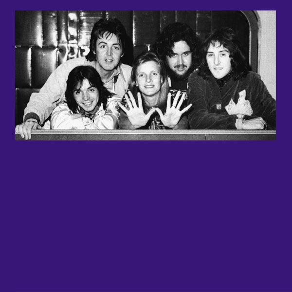 Wingspan - Hits And History