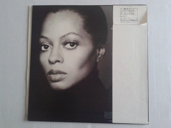 Diana Ross