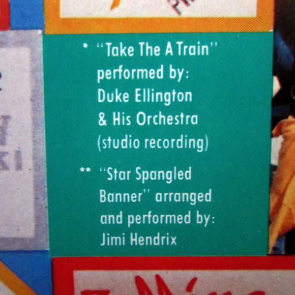 Still Life (American Concert 1981)