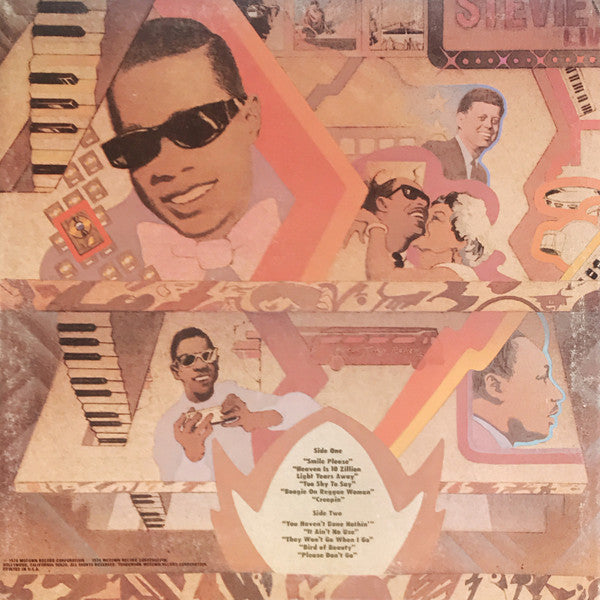 Fulfillingness' First Finale