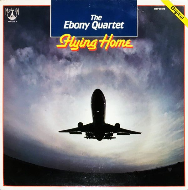 Flying Home