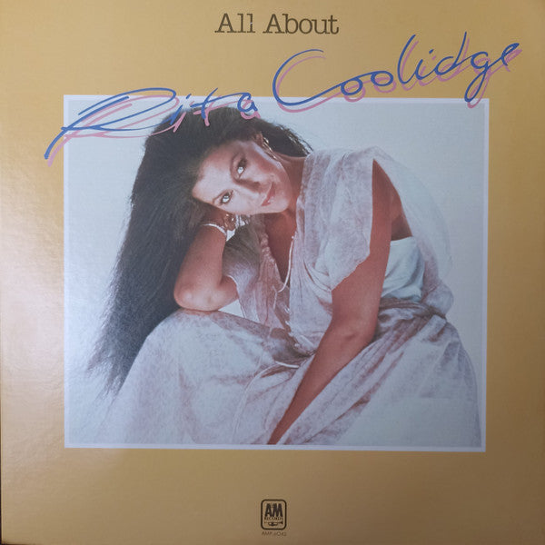 All About Rita Coolidge