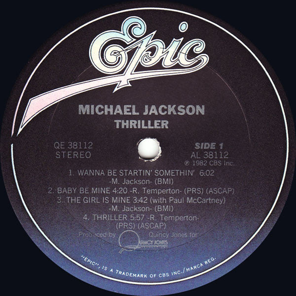 Thriller