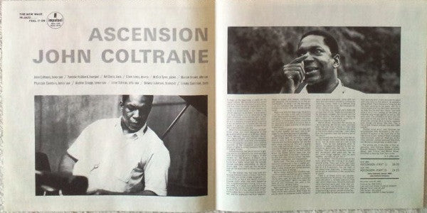 Ascension (Edition I)