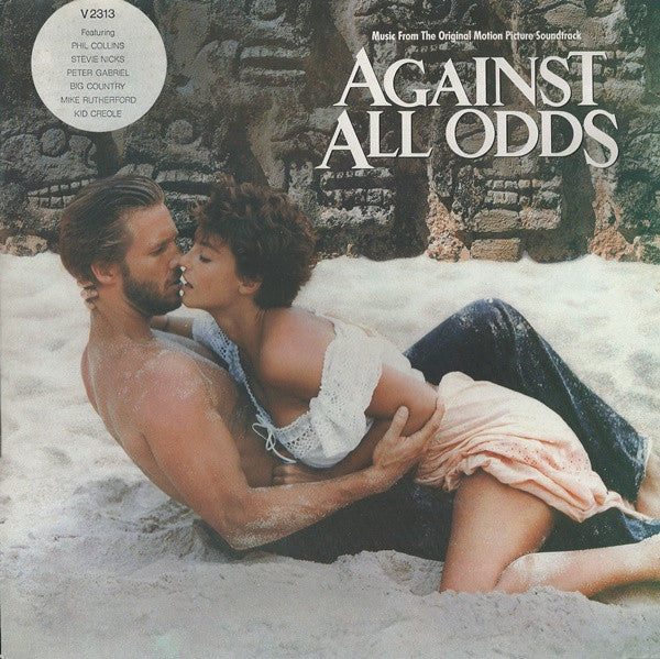 Against All Odds (Music From The Original Motion Picture Soundtrack)