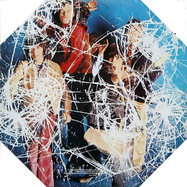 Through The Past, Darkly (Big Hits Vol. 2)