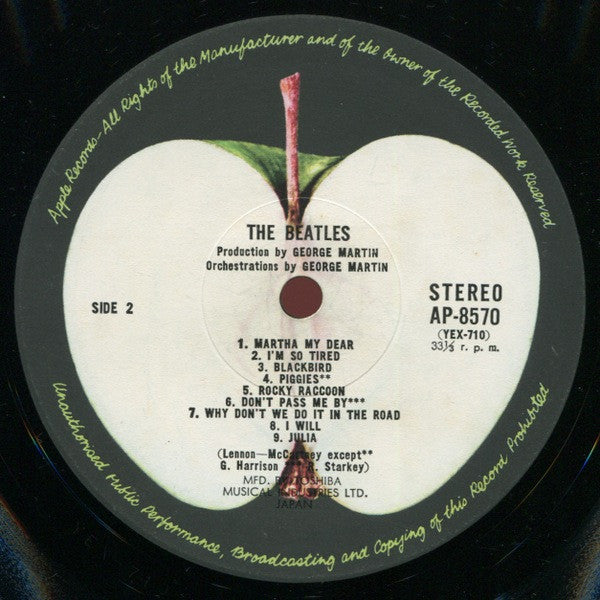 The Beatles