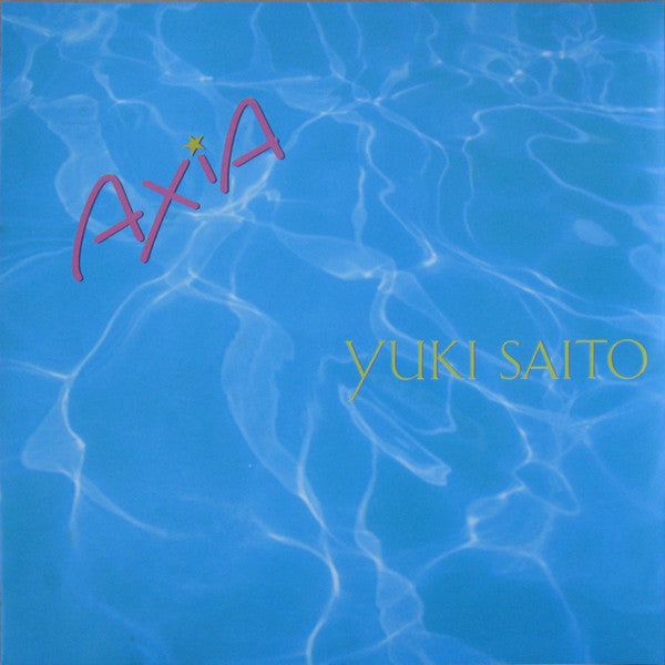 Axia