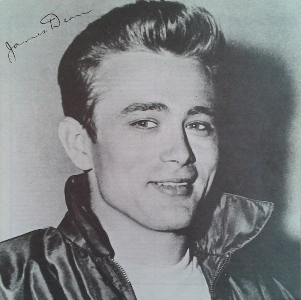 James Dean