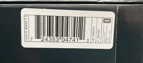 All Things Must Pass