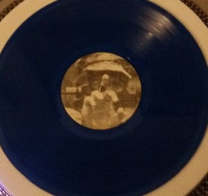 Release: People Of The Sun-Vinyl-US-2015-Revelation: 56-6971040