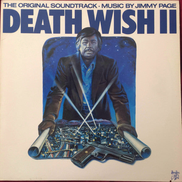 Death Wish II (The Original Soundtrack)