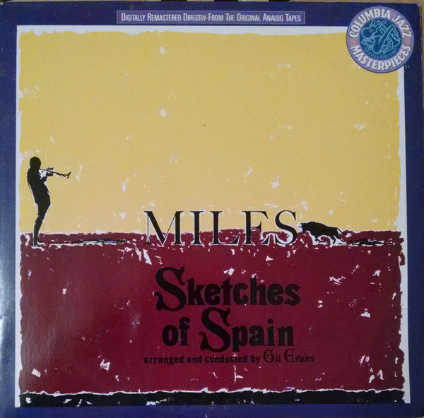 Sketches Of Spain