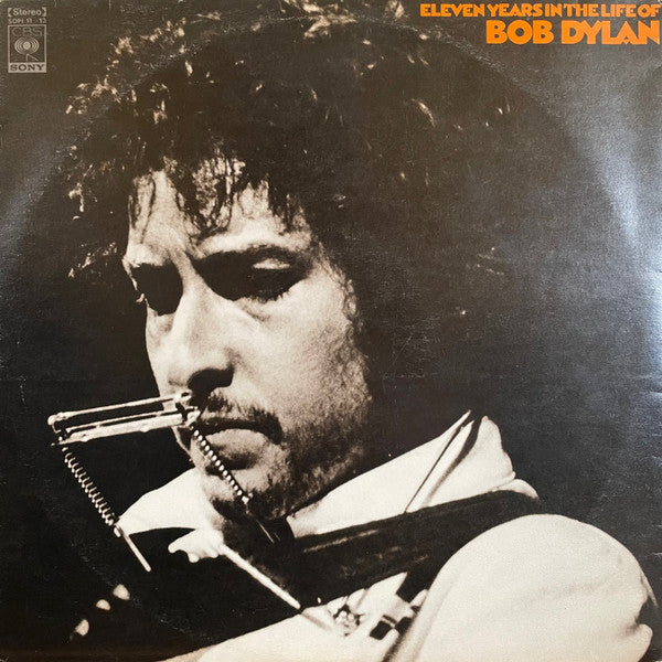 Eleven Years In The Life Of Bob Dylan