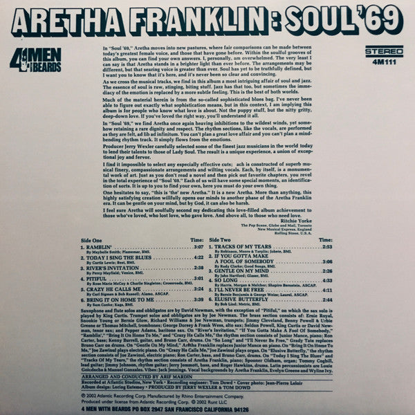 Soul '69