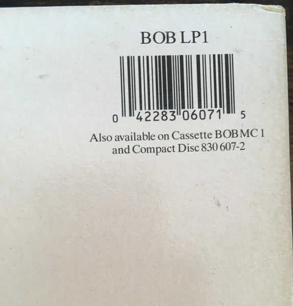 Deep In The Heart Of Nowhere