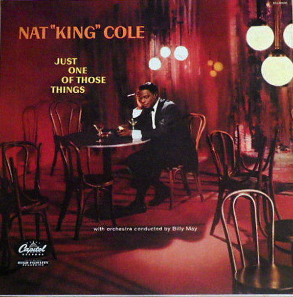 Just One Of Those Things