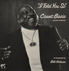Count Basie Orchestra - I Told You So (LP) - Very Good Plus (VG+) / Very Good (VG)