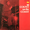 Count Basie - Count On The Coast (LP) - Very Good (VG) / Near Mint (NM or M-)