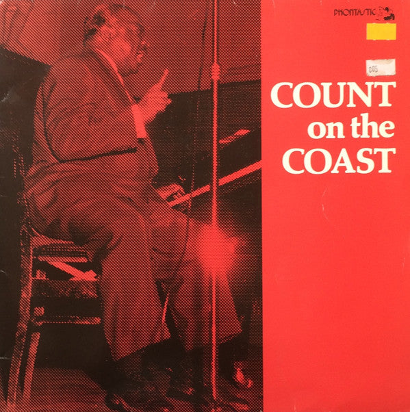 Count On The Coast