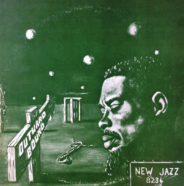 Outward Bound = アウトワード・バウンド